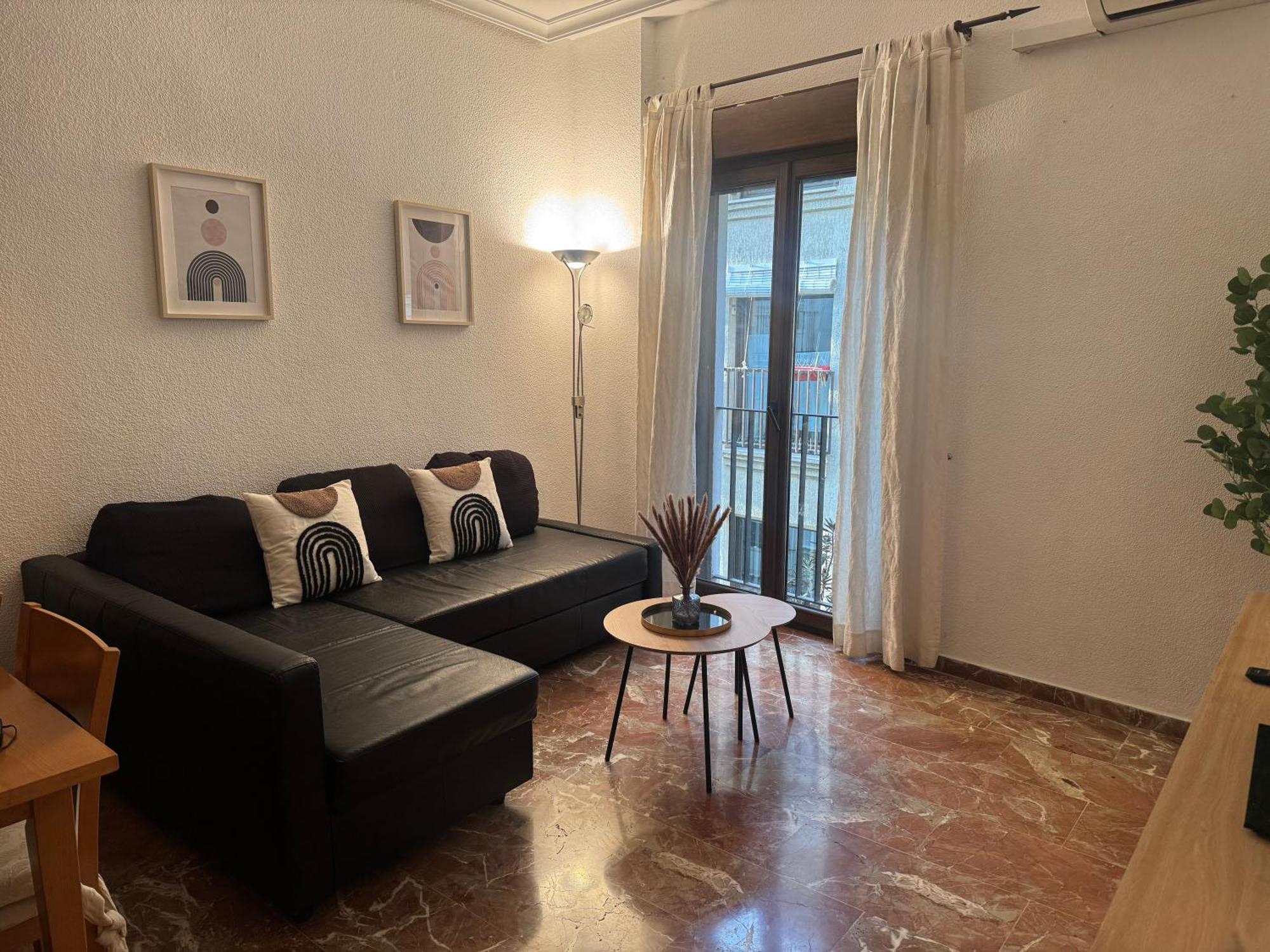Appartement Dreaming Puentezuelas