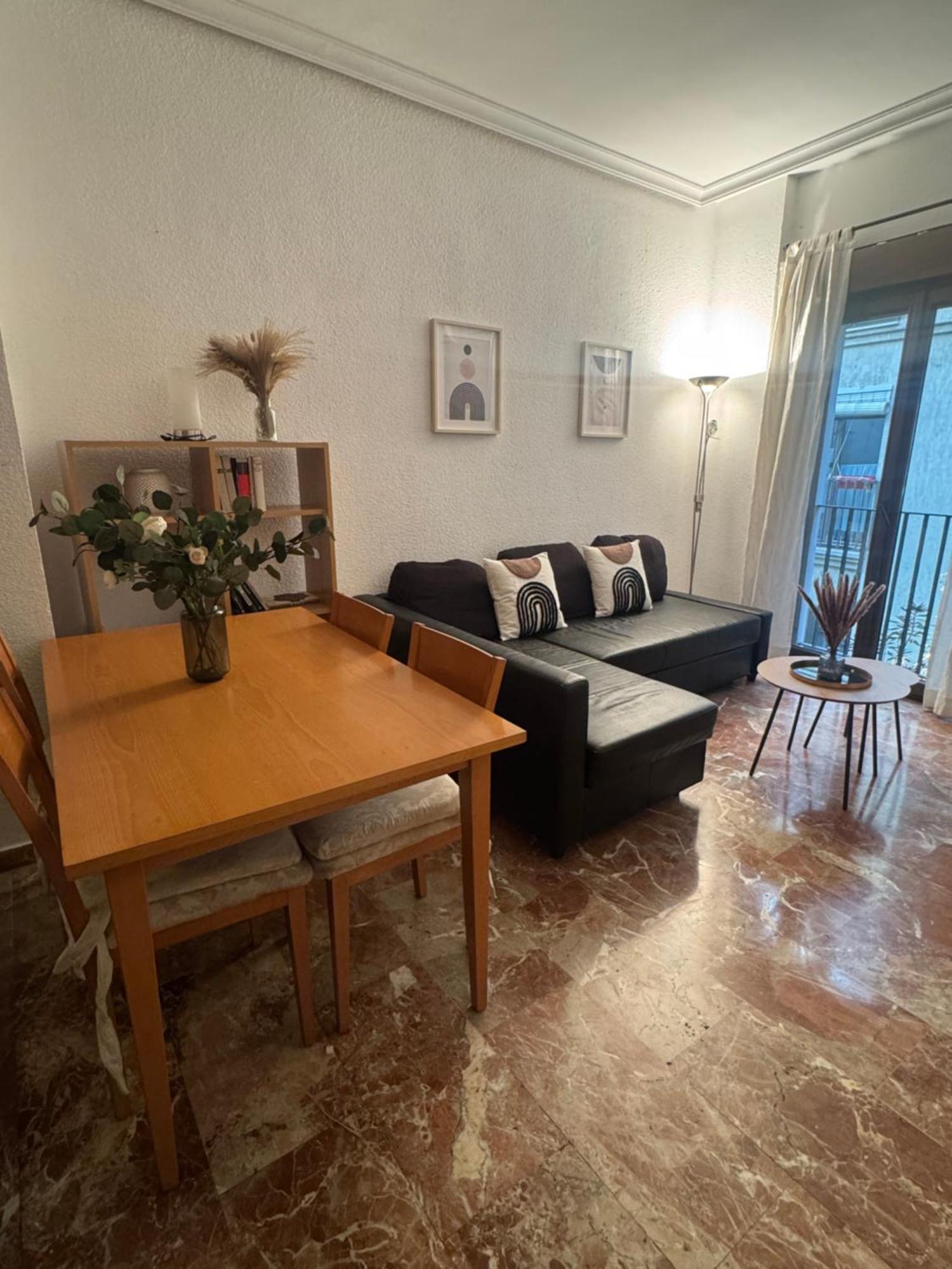 Dreaming Puentezuelas Appartement Granada
